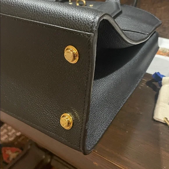 🌟HOST PICK🌟NWOT Gorgeous City Steamer Louis Vuitton Leather Bag - Picture 7 of 11